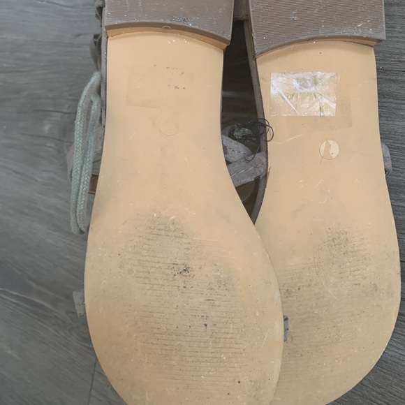 Sandals - Picture 6 of 6